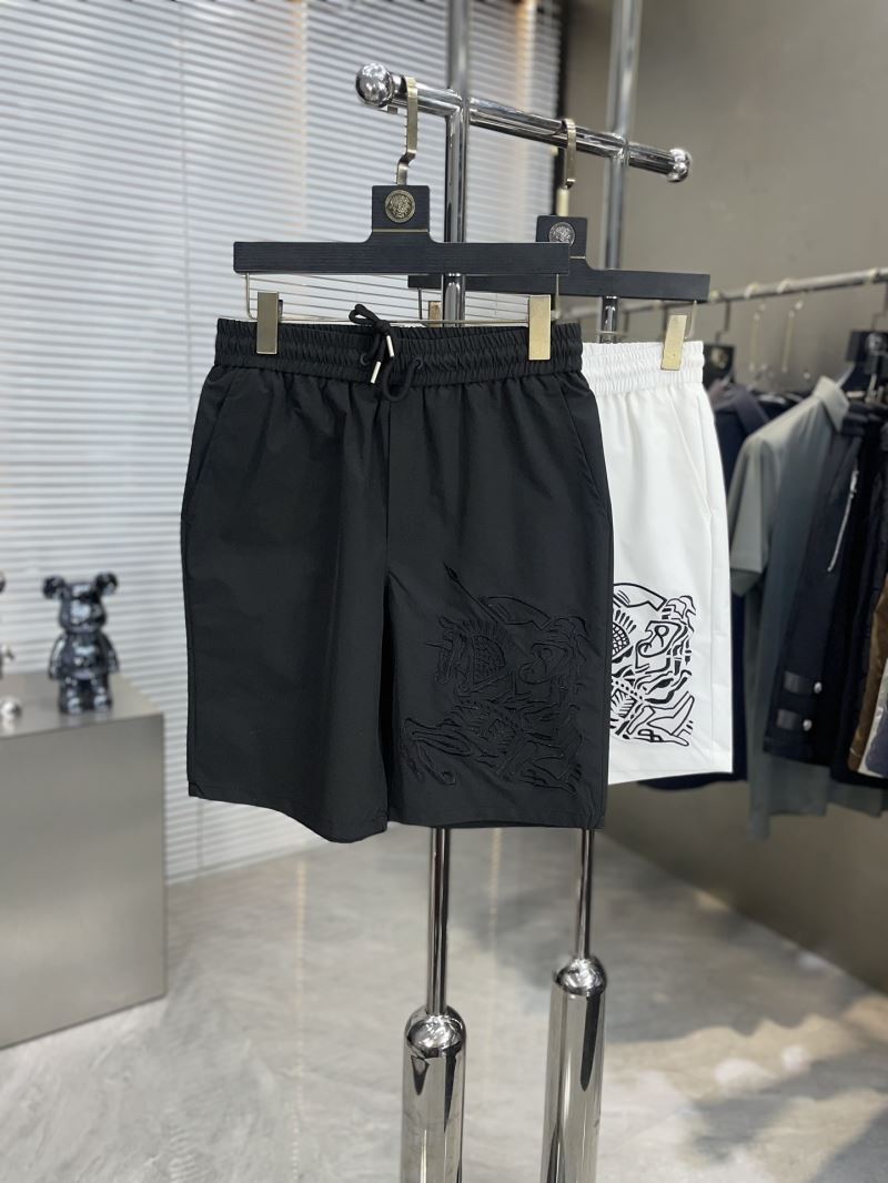 Burberry Short Pants